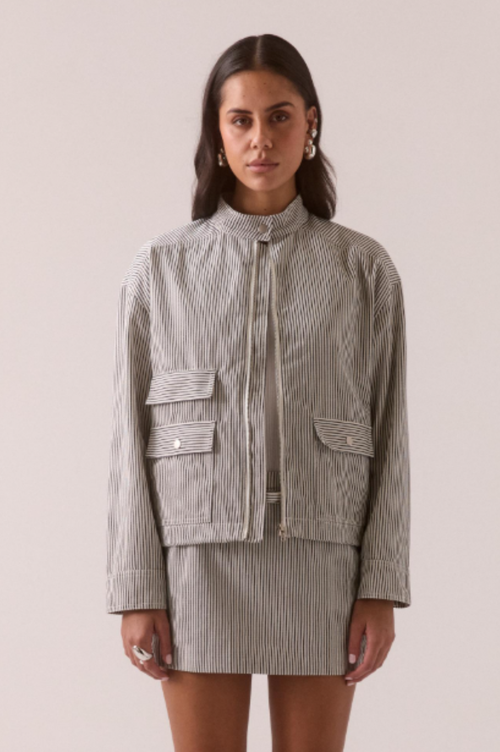 Maven Jacket