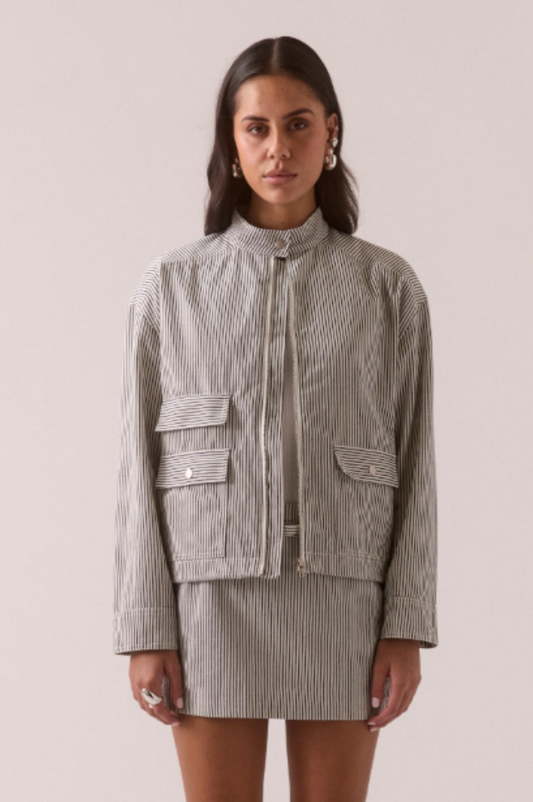 Maven Jacket