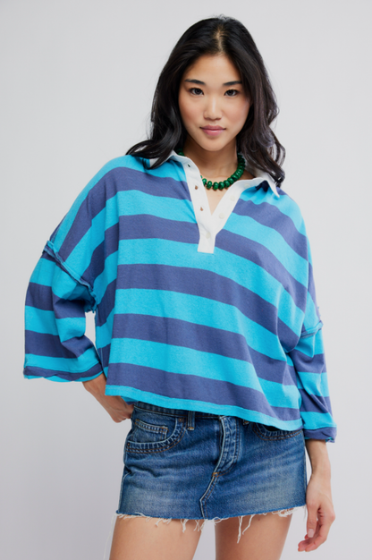 Auggie Tee