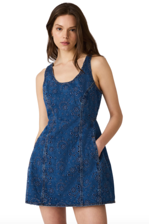 Lily Rose Dress