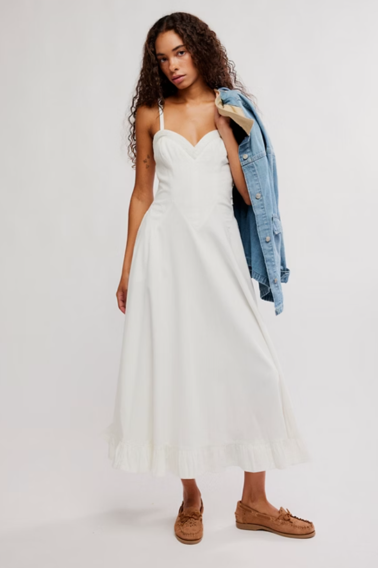 Another Season Midi