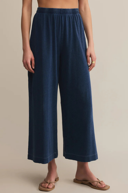 Scout Jersey Denim Pant