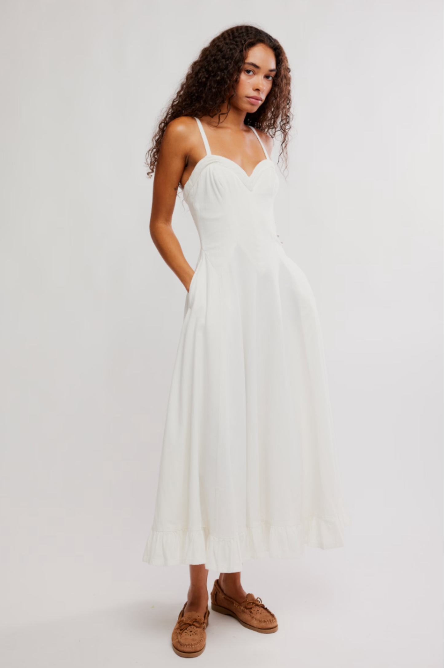 Another Season Midi