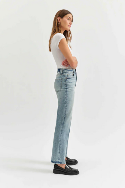 Sundaze High Rise Vintage Straight