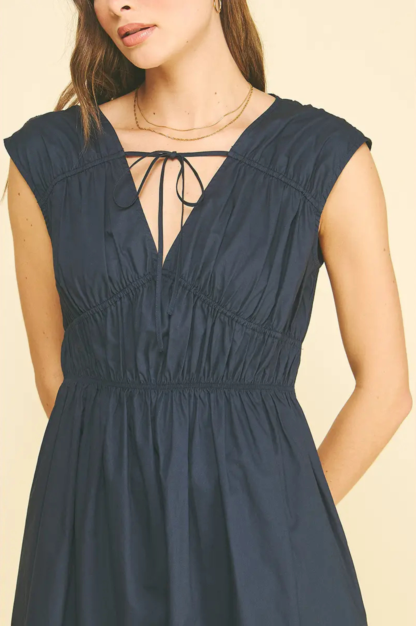 Harriett Midi Dress