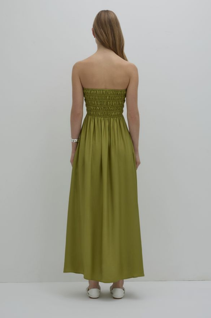Zuri Maxi Dress