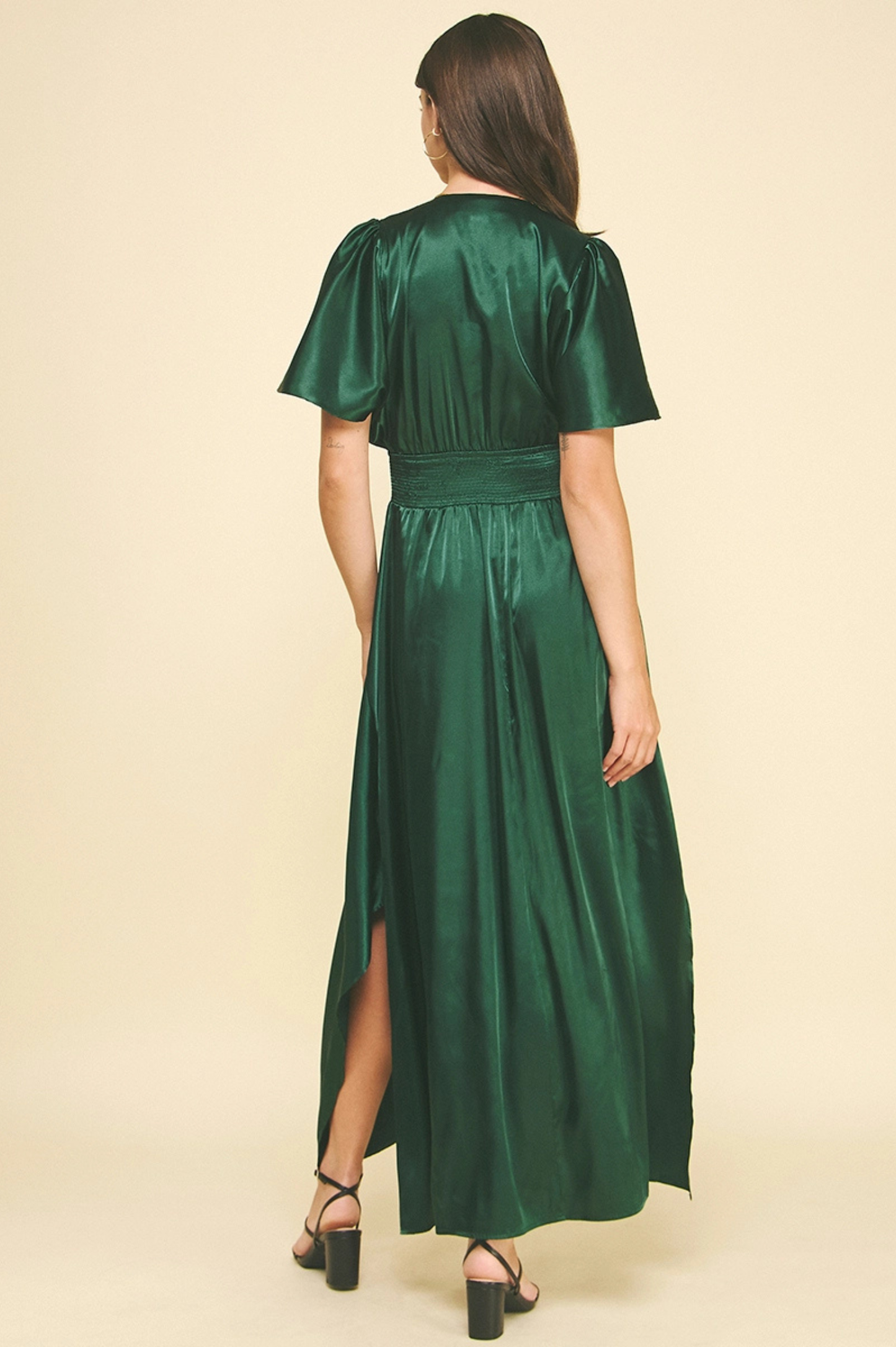 Anna Maxi Dress