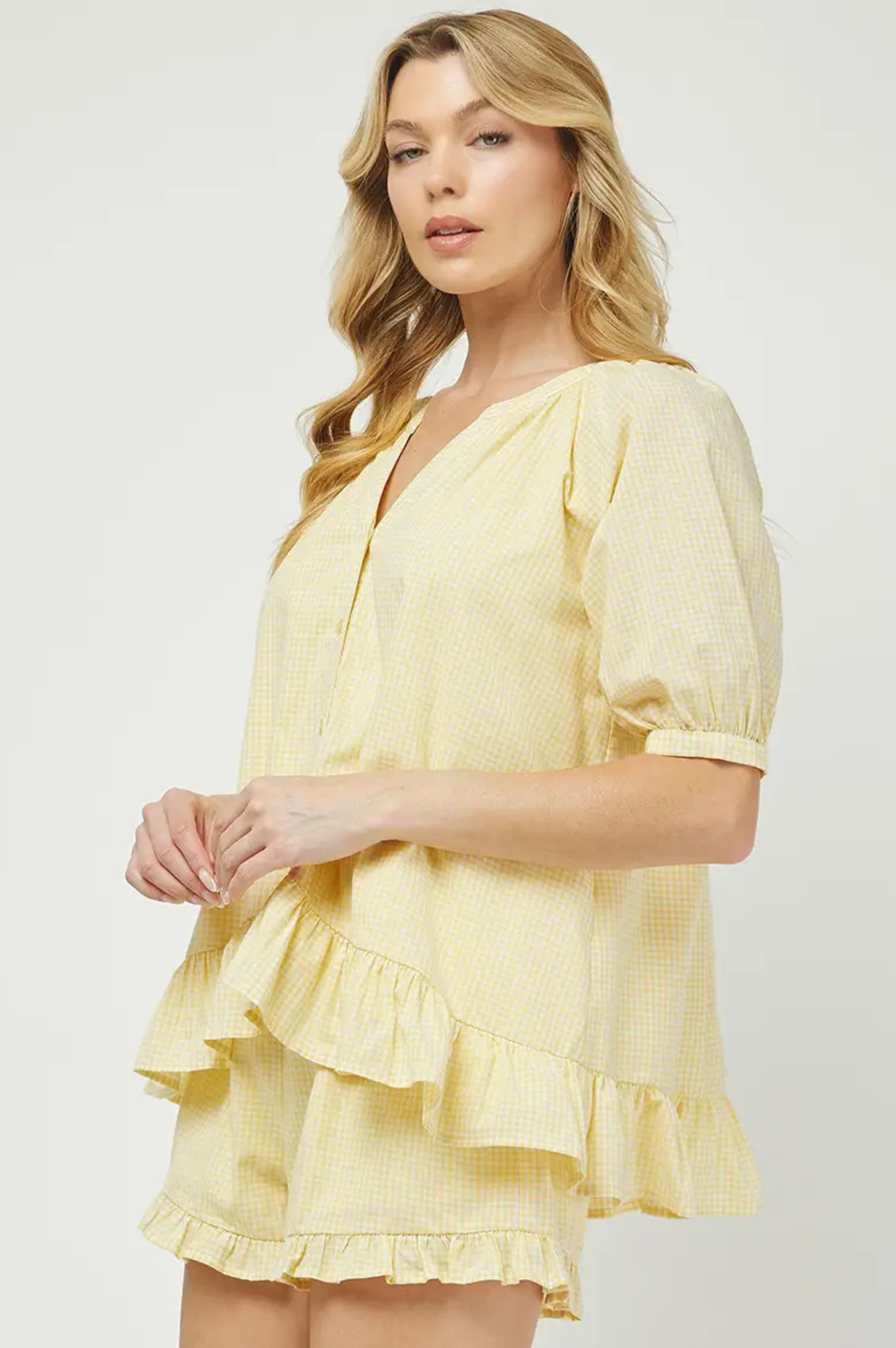 Jillian Top