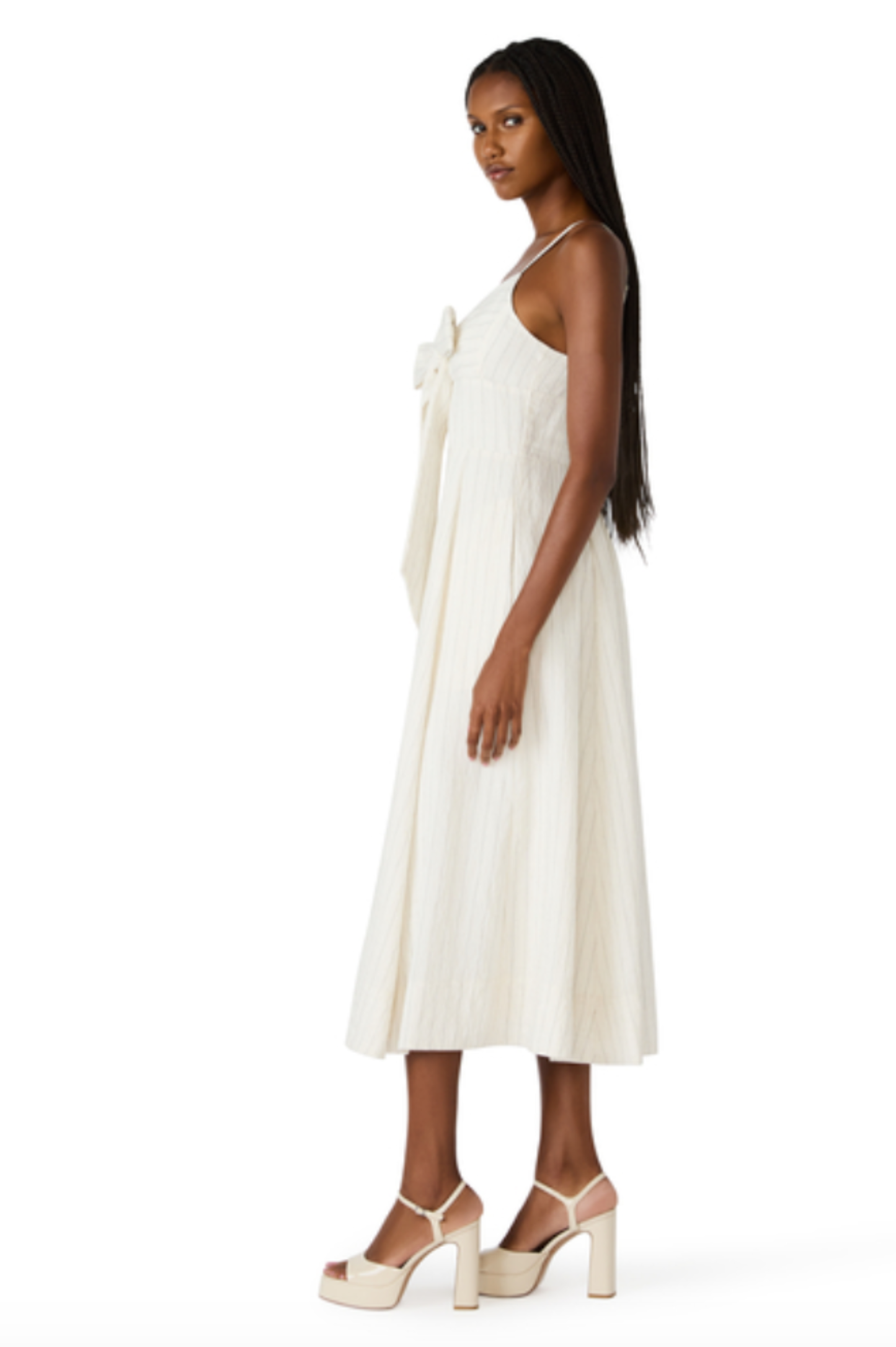 Luna Dress