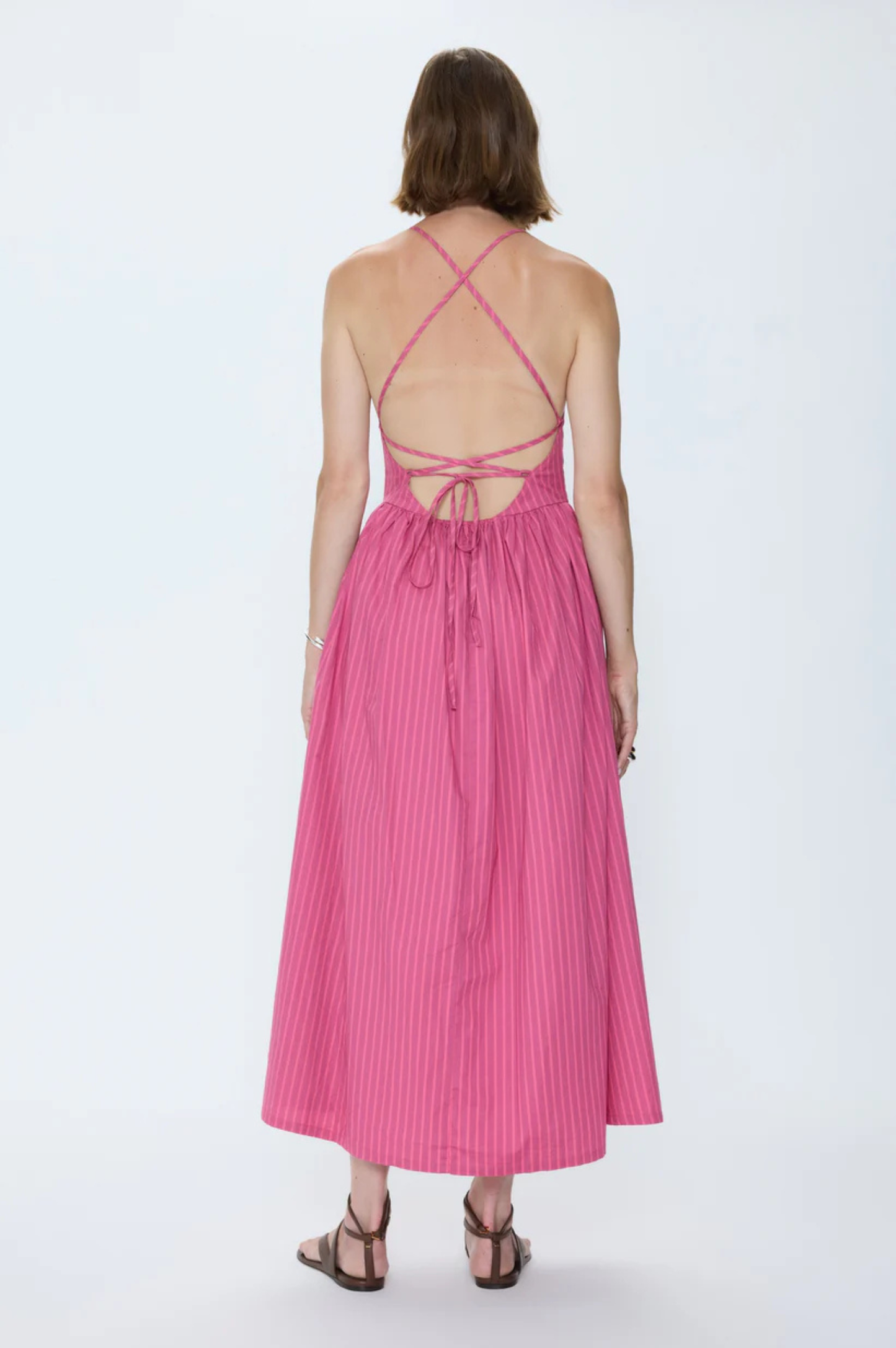 Sadee Dress
