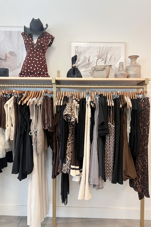 Personal Shopping Experience