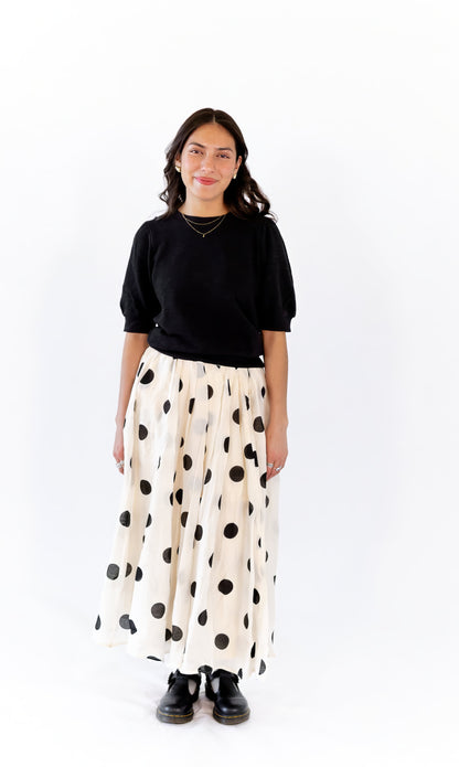 Betty Knit Top