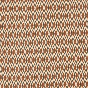 Soller Mio Midi Dress - Kiva Terracotta