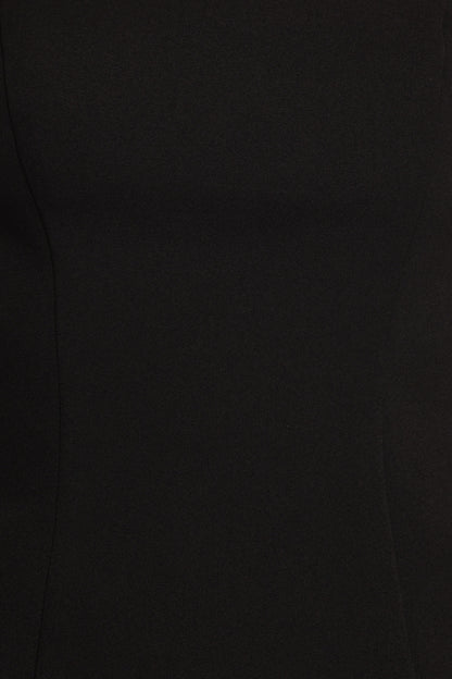 Liliana Strapless Top - Black