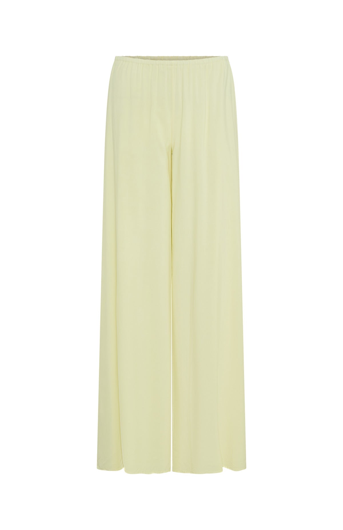 Golden Child Pants Lemon
